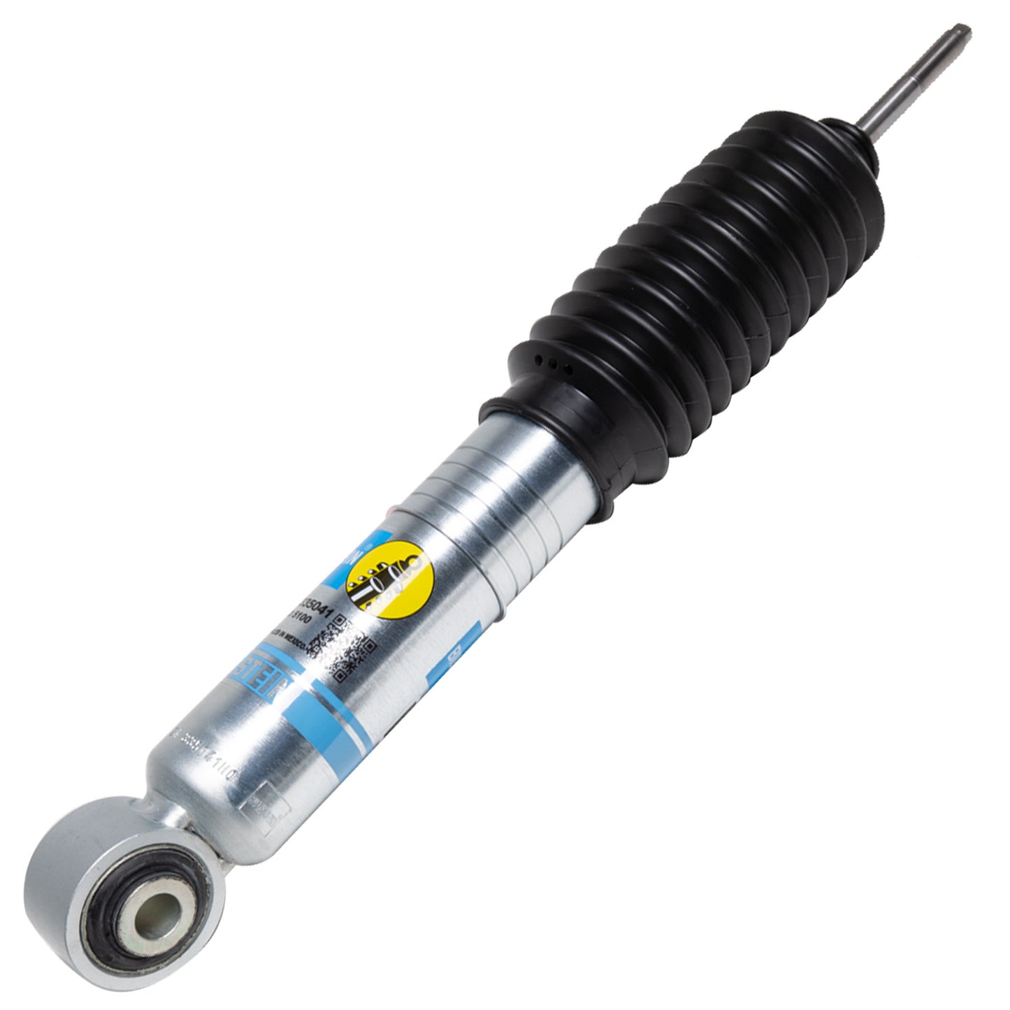 Suspension Shock Absorber Front Monotube Nissan Frontier 2025-2022 B8 5100 (Ride Height Adjustable) Bilstein-4