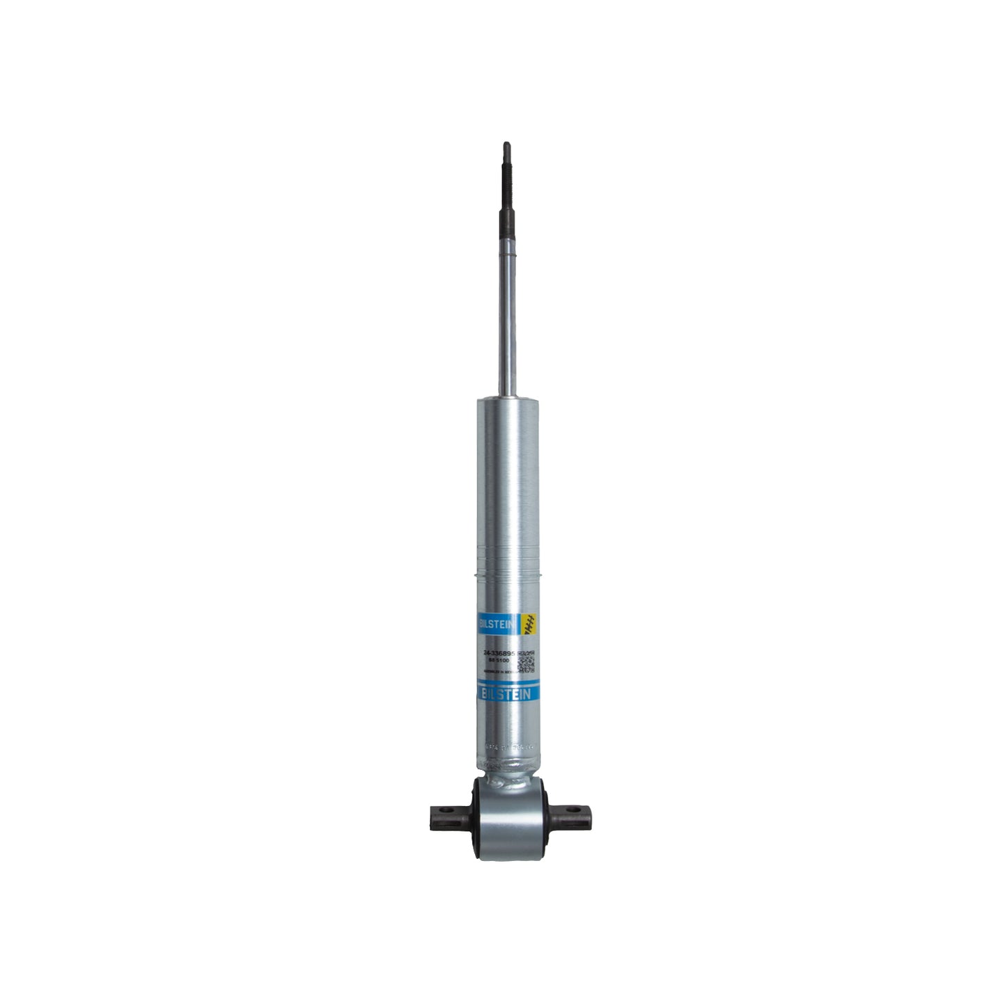 Suspension Shock Absorber Front Monotube 14-18 Silverado 1500/Sierra 1500 B8 5100 (Ride Height Adjustable) Bilstein-1