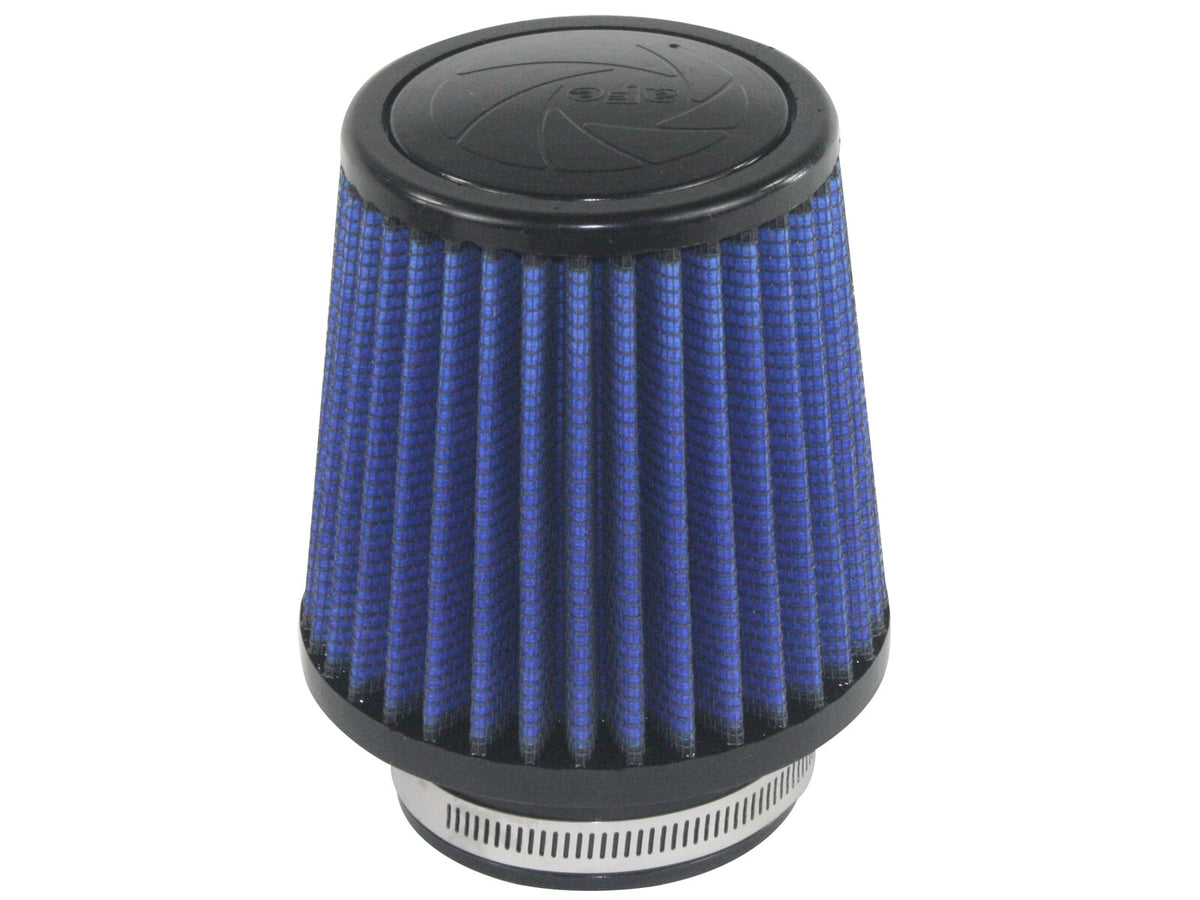 Magnum Force Intake Replacement Air Filter w/ Pro 5R Media 2-7/8 Inch F x 5 Inch B x 4 Inch T x 5 Inch H aFe Power