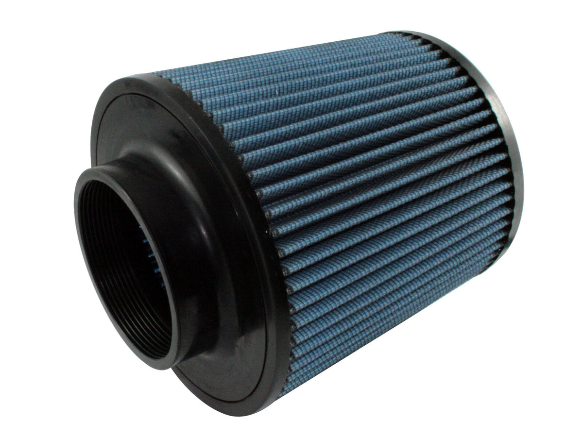 Magnum Force Intake Replacement Air Filter w/ Pro 5R Media 4-1/2 Inch F x 8-1/2 Inch B x 7 Inch T (Inverted) x 8 Inch H aFe Power-2