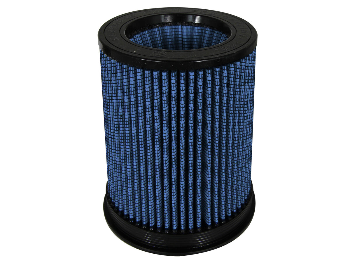 Momentum Intake Replacement Air Filter w/ Pro 5R Media 3-1/2 Inch F x 6 Inch B x 5-1/2 Inch T (Inverted) x 7-1/2 Inch H aFe Power