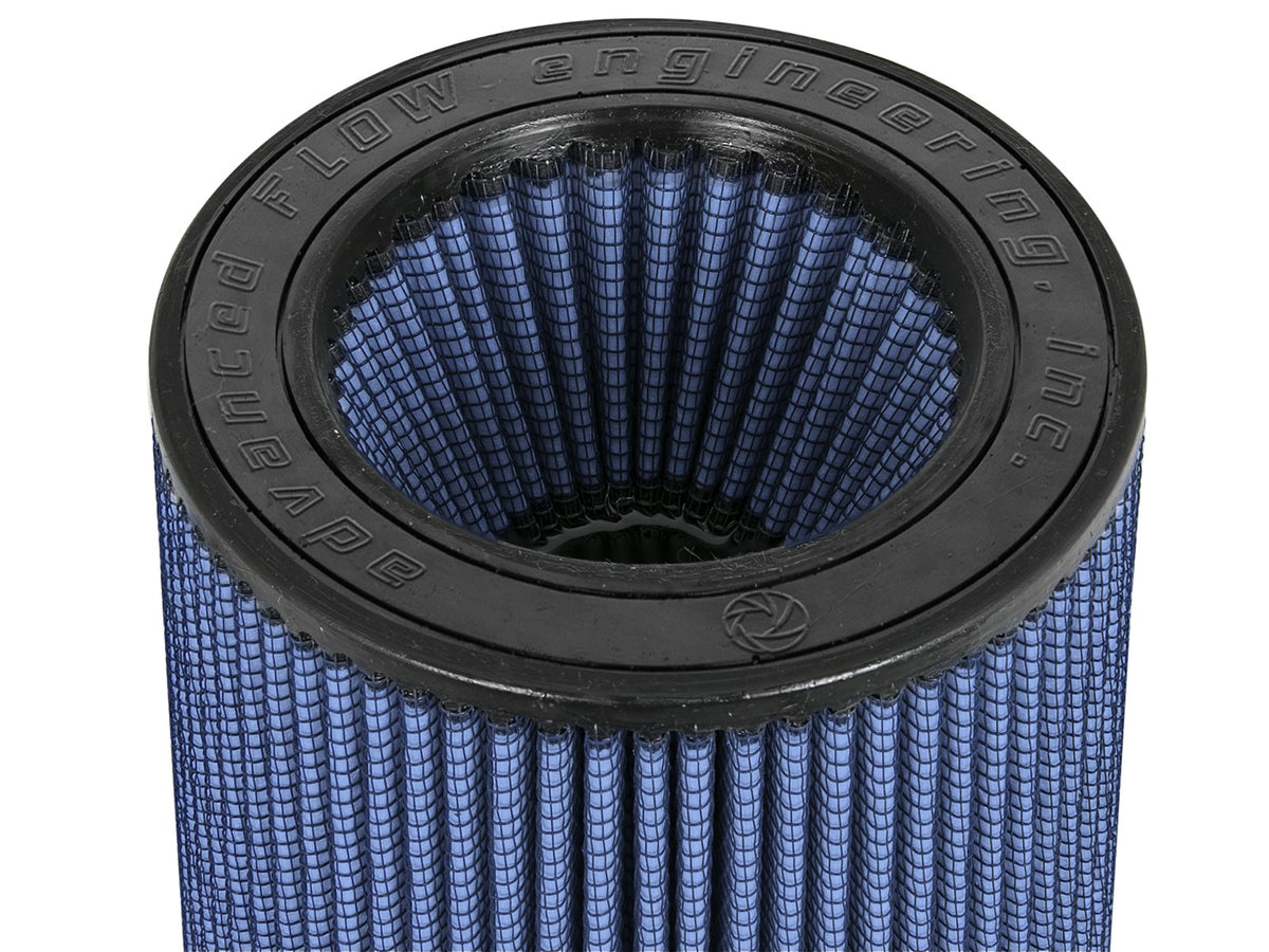 Momentum Intake Replacement Air Filter w/ Pro 5R Media 5 In F x 7 In B x 5-1/2 In T (Inverted) x 9 In H aFe Power-3