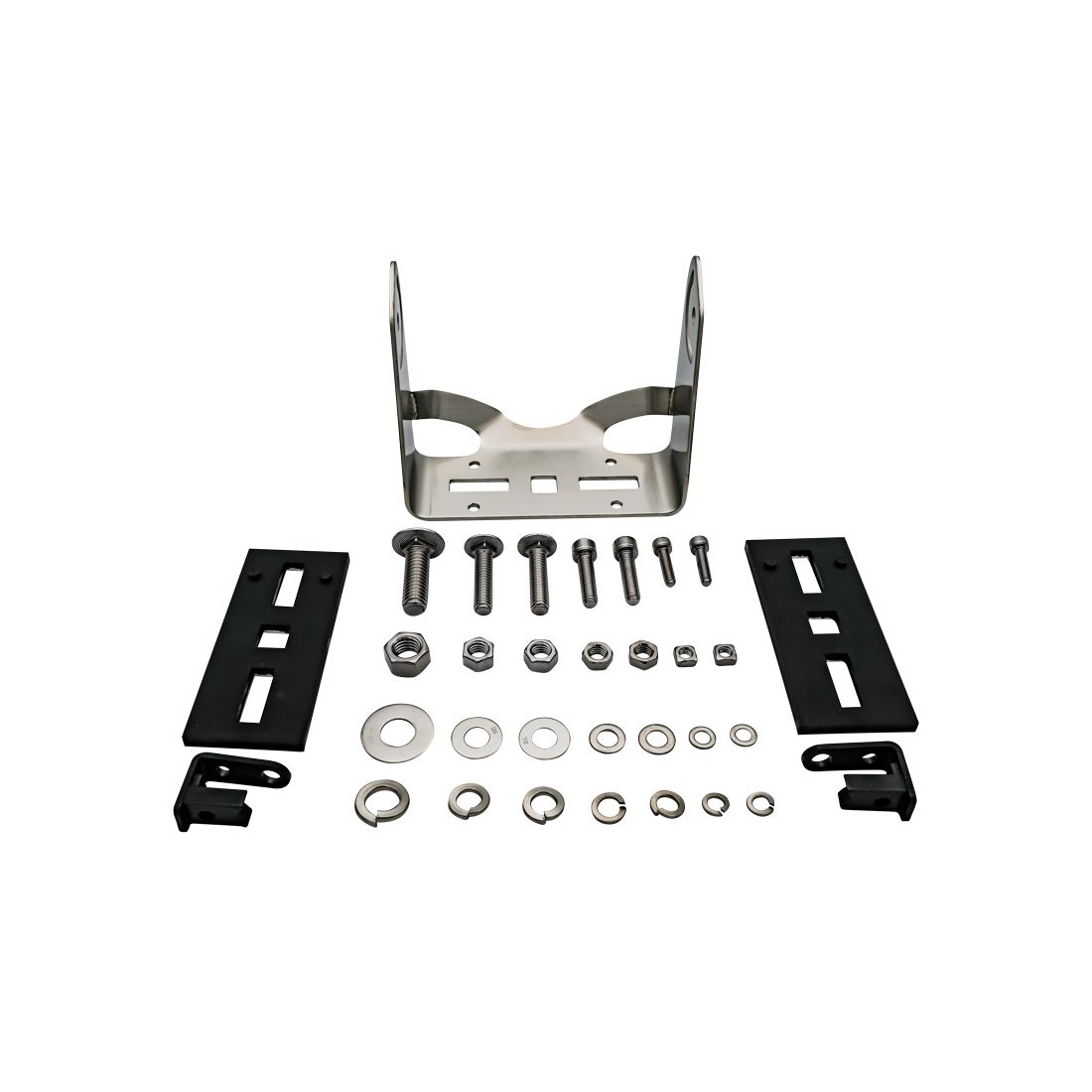 Q-Series Hardware Kit Rigid Industries
