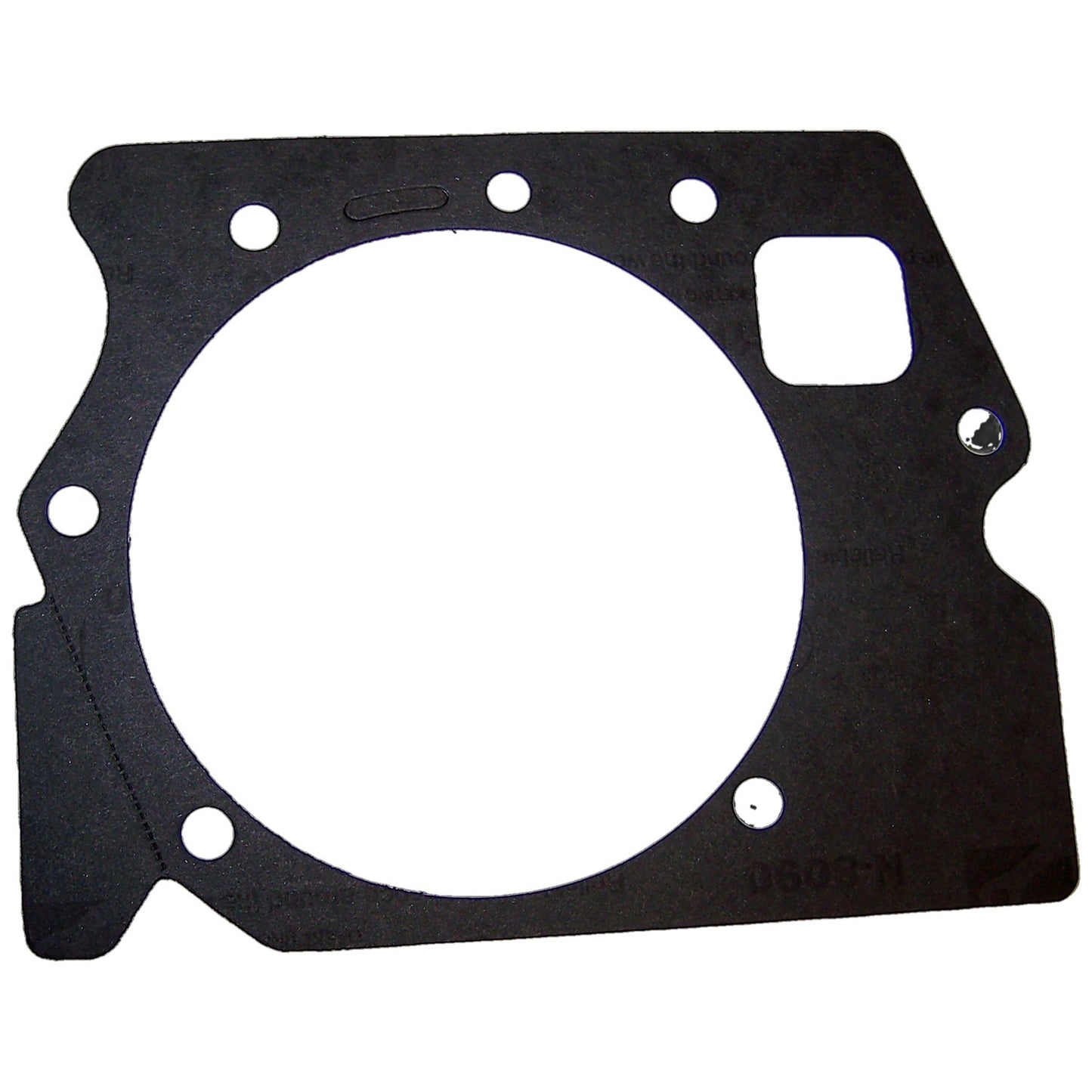 Transmission To Adapter Gasket for Select 87-00 YJ, TJ XJ w/ Automatic Trans. Crown Automotive-2