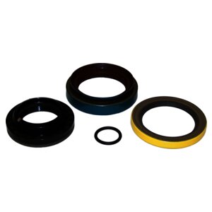 Transfer Case Seal Kit for 99-03 Jeep Grand Cherokee w/ 4.0L, 4.7L w/ NP247 Crown Automotive-2