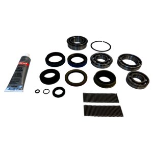 Transfer Case Overhaul Kit for 96-98 ZJ Grand Cherokee w/ P249 Transfer Case Crown Automotive-2