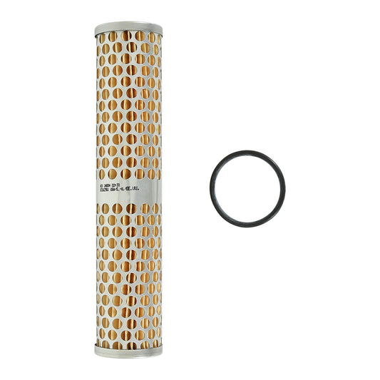 Universal High Volume Fuel Filter Element 7 Micron Filter AEM Electronics-1