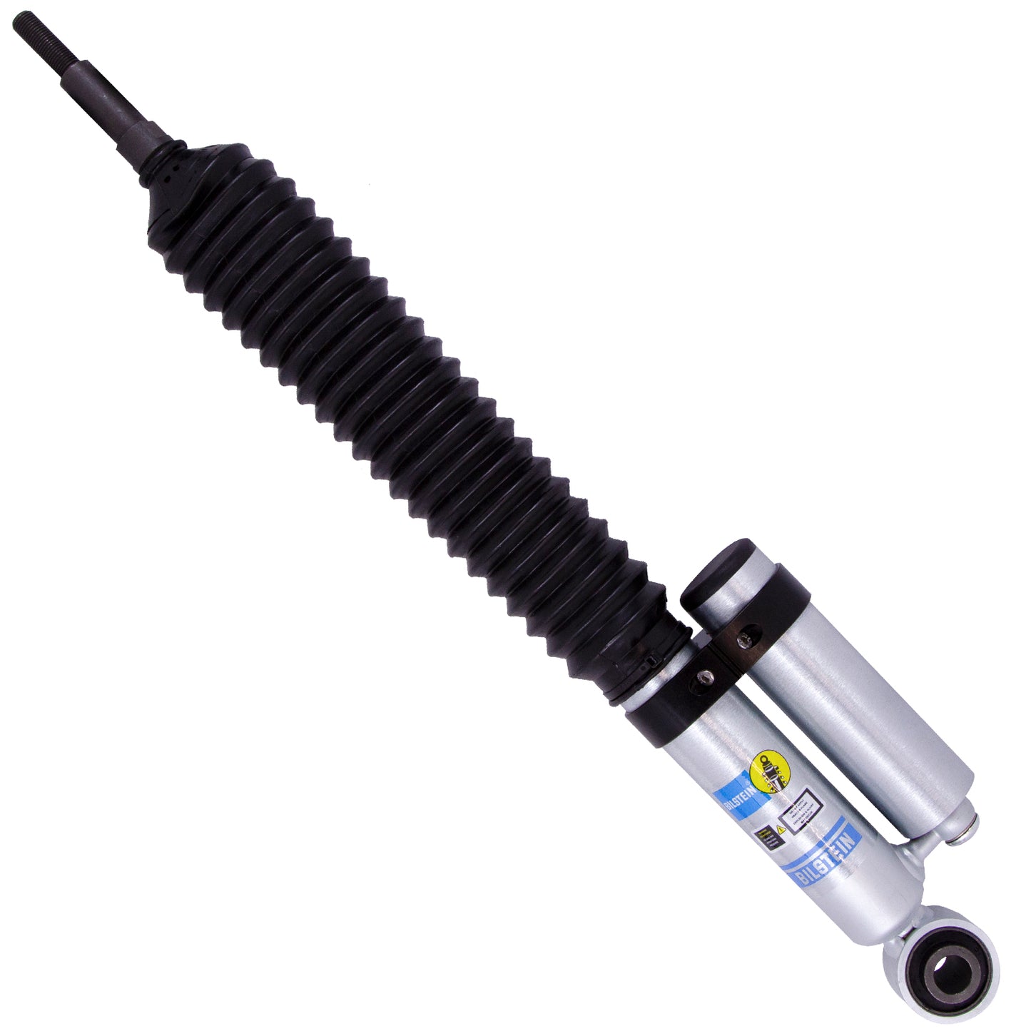 Suspension Shock Absorber Rear Right Monotube Toyota Land Cruiser 2007-1998 B8 5160 Bilstein-3