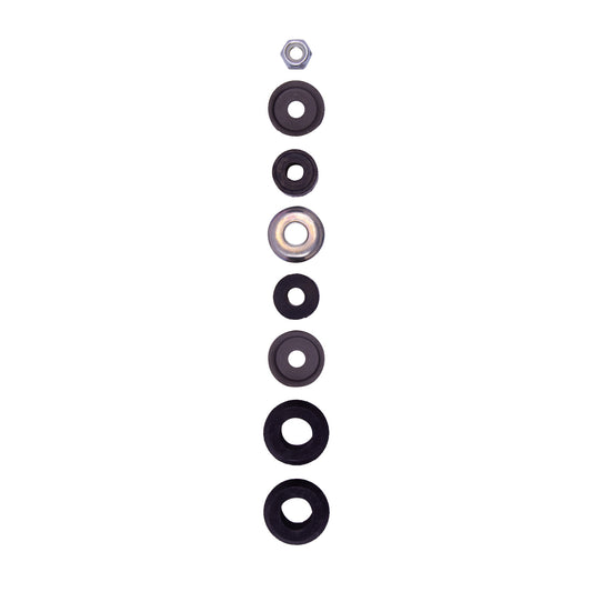 Suspension Shock Absorber Rear Left Monotube Toyota 4Runner 2002-1996 B8 5160 Bilstein-1