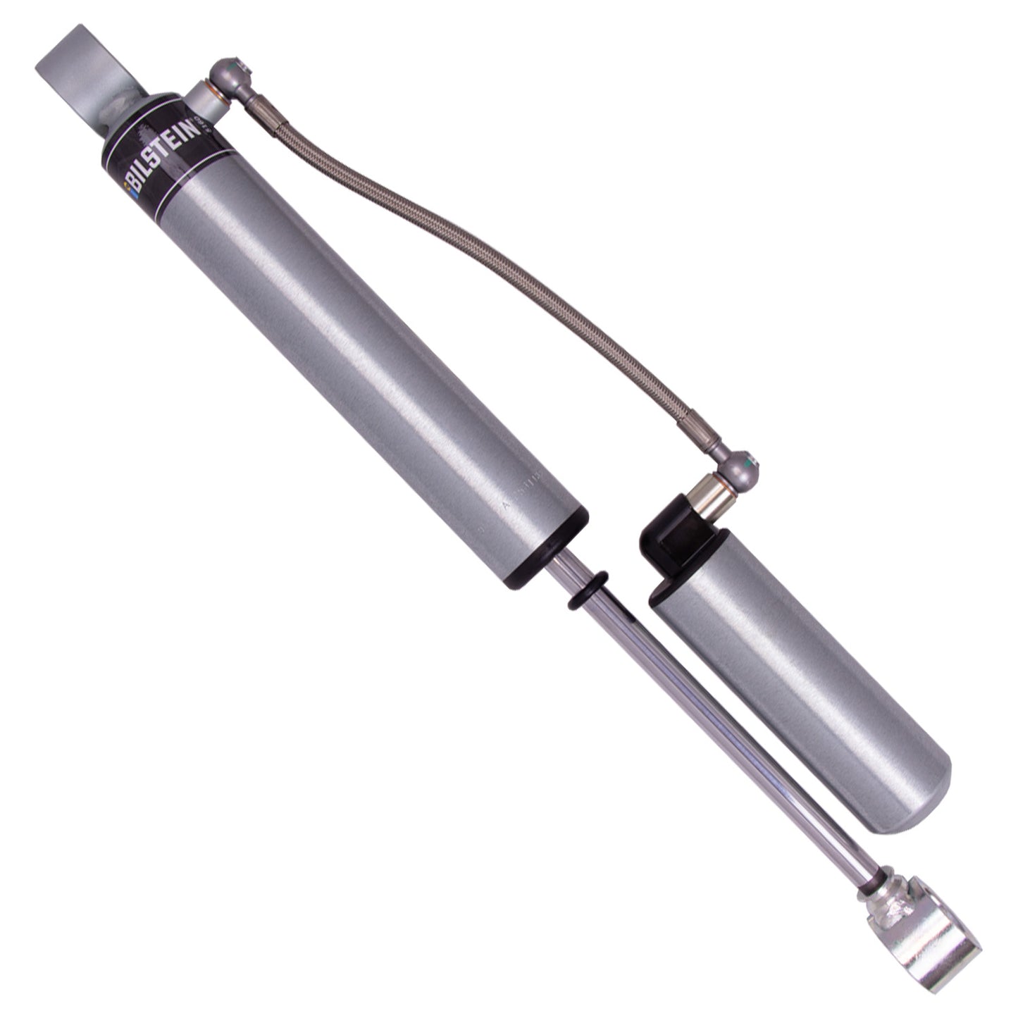 Suspension Shock Absorber Rear Right Monotube Toyota Tacoma 2004-1996 B8 5160 Bilstein-3