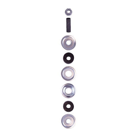 Suspension Shock Absorber Rear Left Monotube Toyota Land Cruiser 2011-2008 Land Cruiser 2021-2013 B8 5160 Bilstein-1