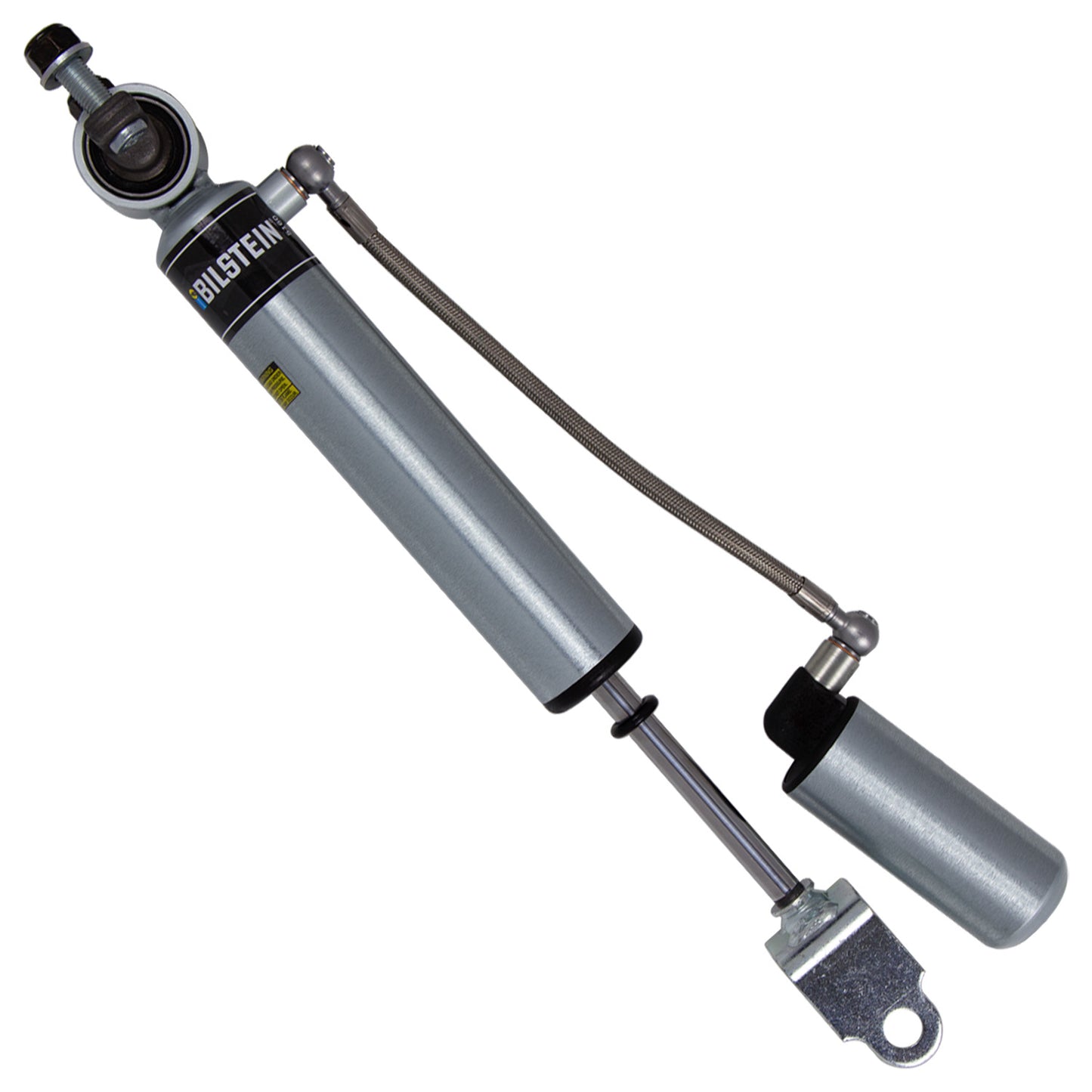 Suspension Shock Absorber Front Monotube 11-25 Silverado/Sierra 2500 HD/3500 HD 1.5 Inch B8 5160 Bilstein-3
