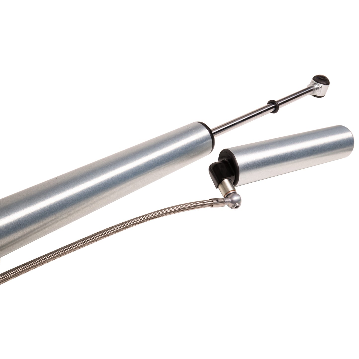 Suspension Shock Absorber Front Monotube Jeep Wrangler 2017-2007 Wrangler JK 2018 3.5-5 Inch B8 5160 Bilstein-6