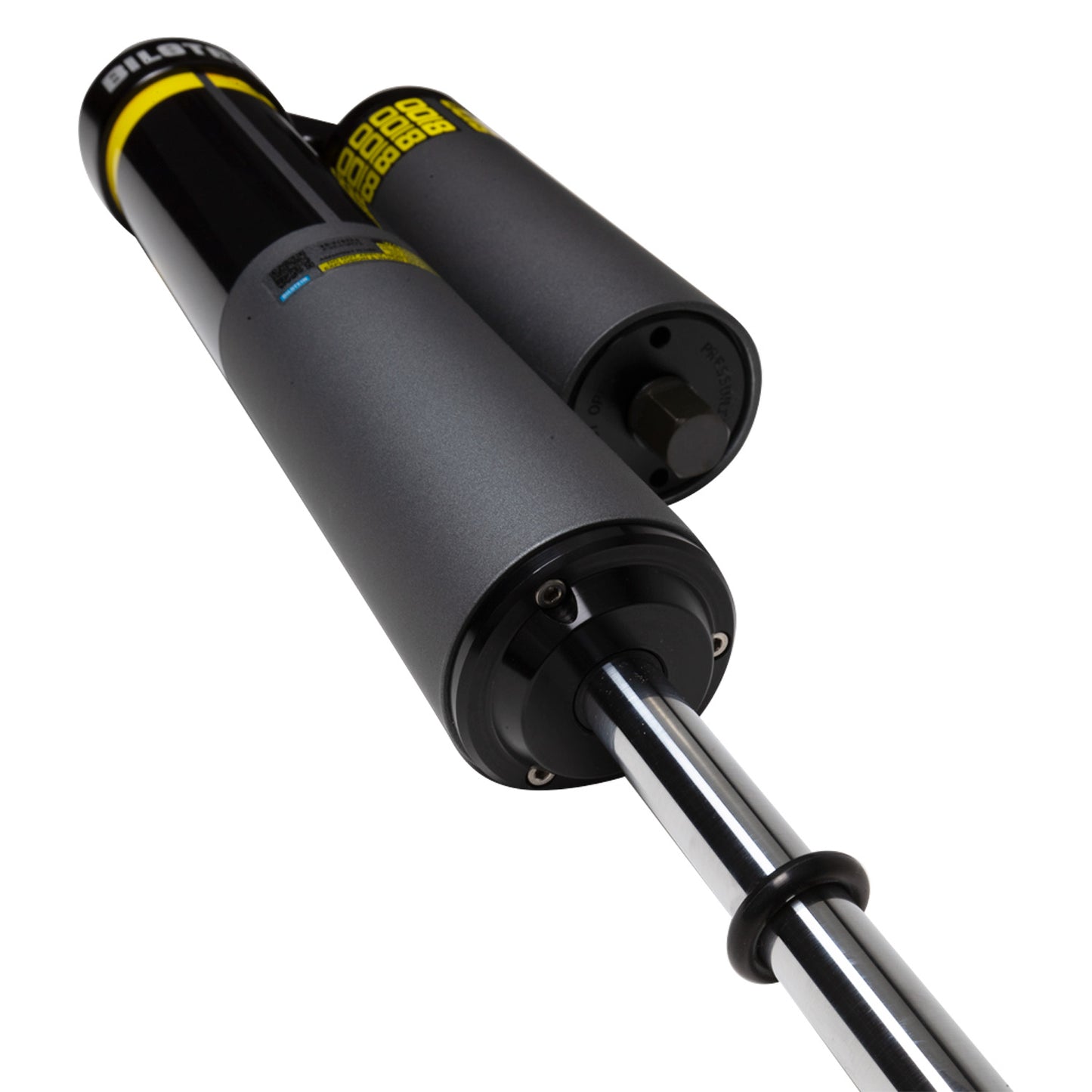 Suspension Shock Absorber Rear Monotube Ford F-150 2025-2015 B8 8100 Bilstein-6