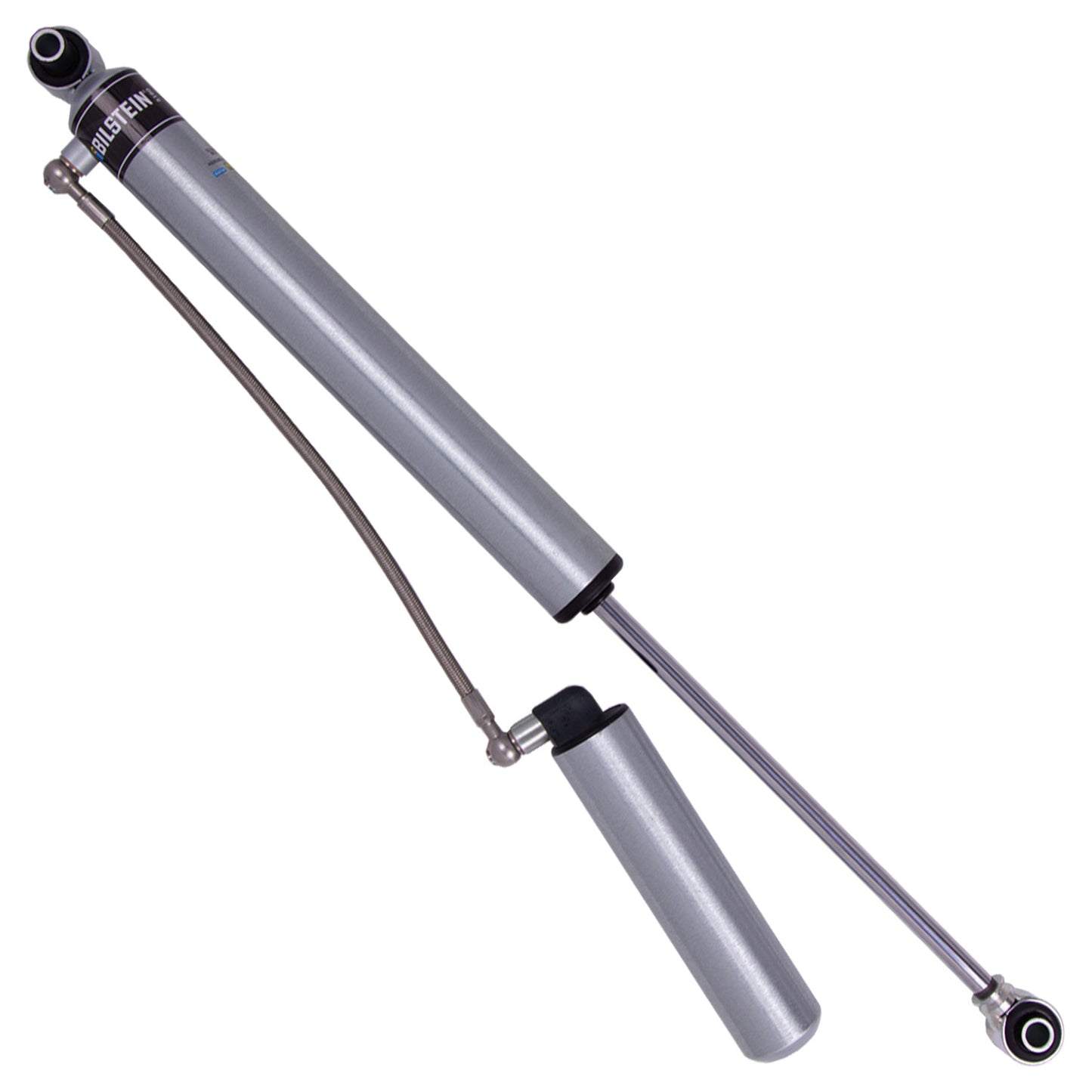 Suspension Shock Absorber Rear Monotube Jeep Wrangler 2025-2018 2-3 Inch B8 5160 Bilstein-3