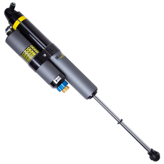 Suspension Shock Absorber Rear Left Monotube Jeep Wrangler 2025-2018 3-4.5 Inch B8 8100 (DSA) Bilstein-1
