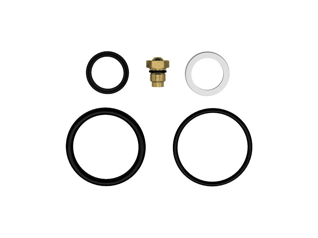 2.5 Ifp Rebuild Kit Viton ICON Vehicle Dynamics