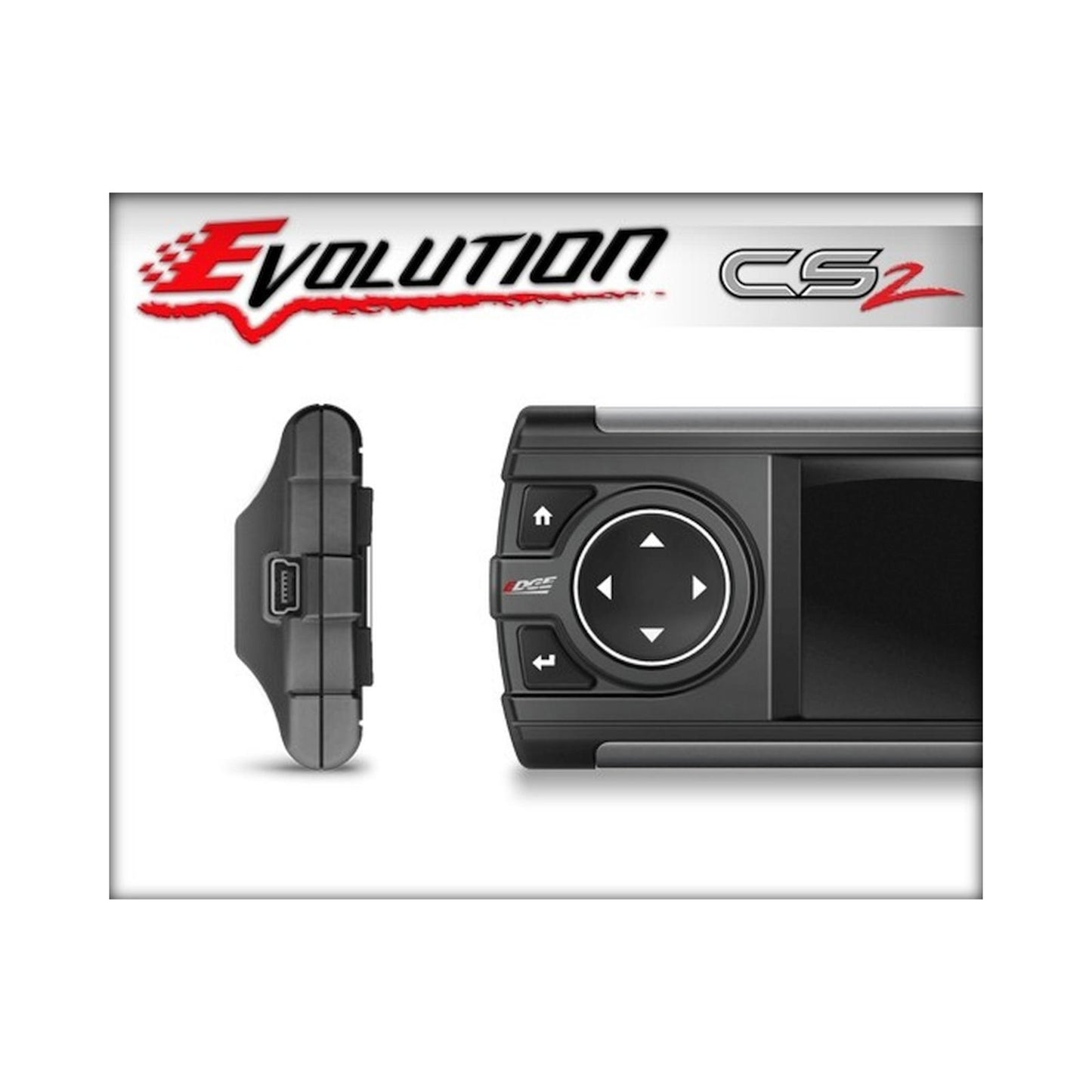 Evolution CS2 2017-2019 GM Vehicles Gas Edge Products-4