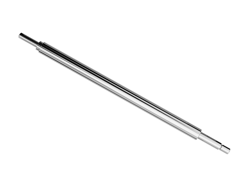 7/8 Shaft 16.98 Oal 11.00 Travel Short ICON Vehicle Dynamics