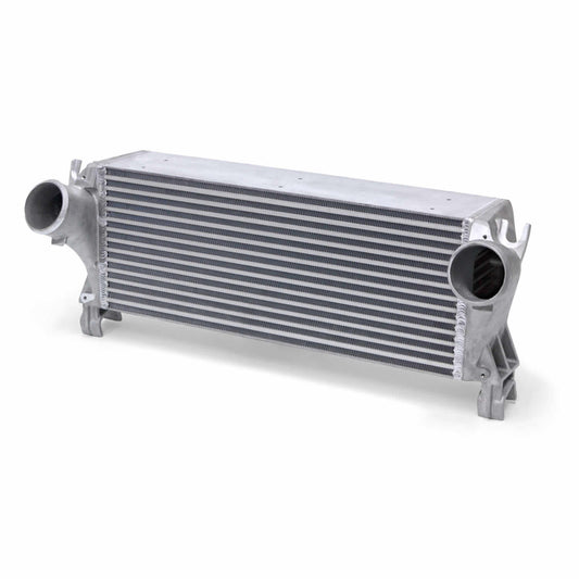 Intercooler System W/Boost Tubes 13-18 RAM 6.7L Banks Power-1