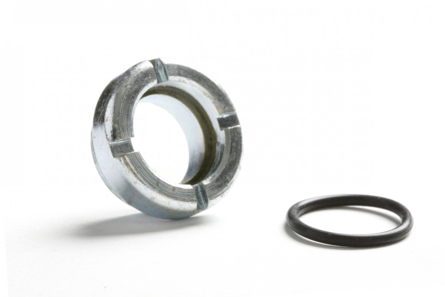 Fuel Bowl Sight Window Kit Service Part Fuel Bowl Sight Window Kit (for Fuel Bowls 34-37 & 34-38) Holley