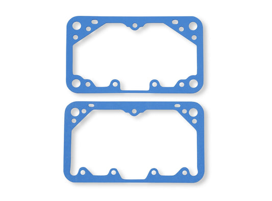 Fuel Bowl Screw & Gasket Kit for Primary Side on Models 4150, Model 4160, Model 4175 and Model 4500 Holley-1