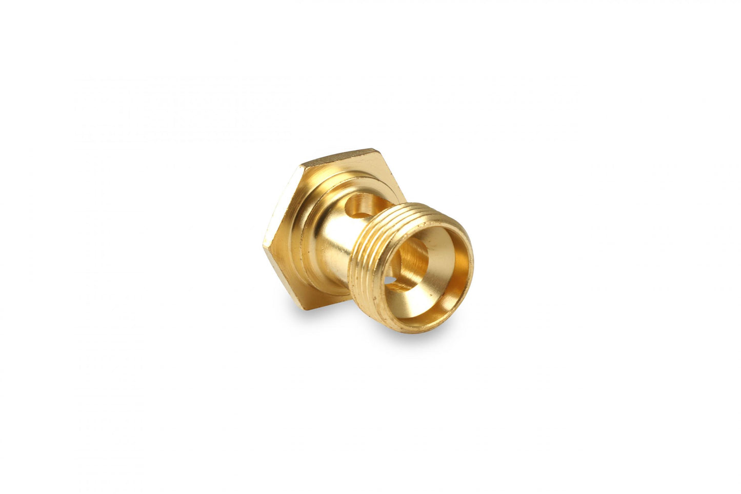 Swivel Fitting Hose 5/16 Thread 9/16-24 Holley-3