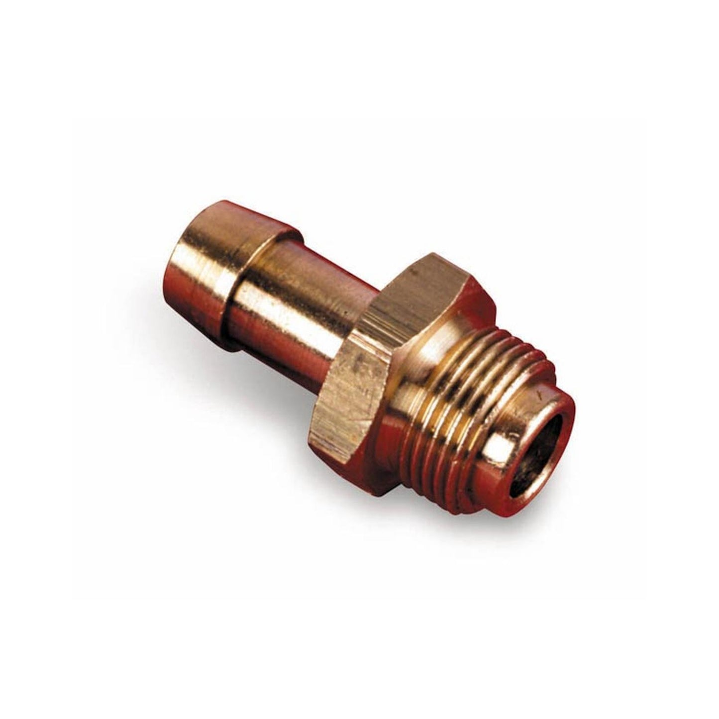 Standard Fitting Hose 3/8 Thread 9/16-24 Holley