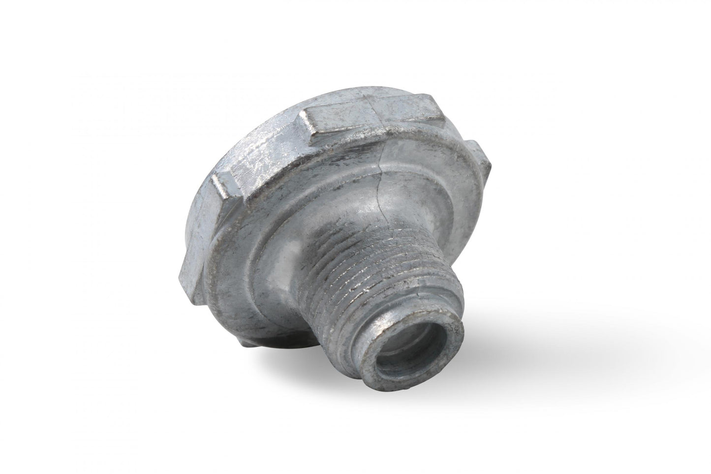Power Valve Plug & Gasket for Model 2300, Model 4150, Model 4160, Model 4500 Holley-3