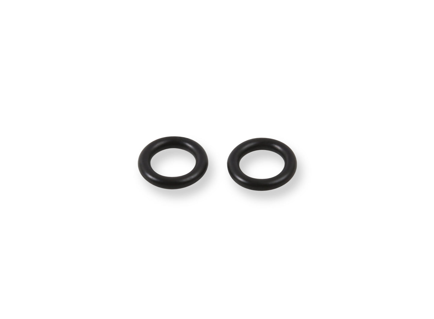Fuel Transfer Tube O-Ring for Old Style Transfer Tubes 2 Per Package Holley-2