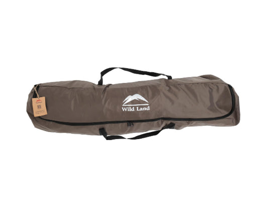 OVS Instant Portable Pop Up Shower Tent With Storage Bag Overland Vehicle Systems-1