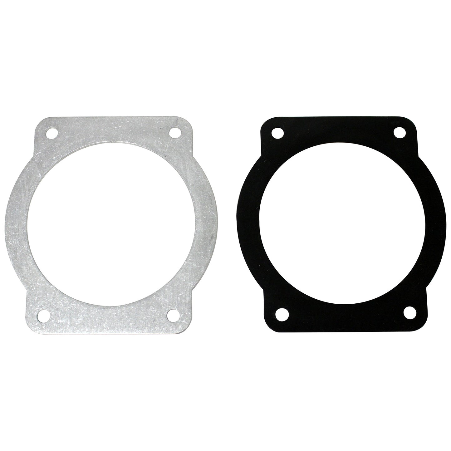 Throttlebody Sealing Plate Kit For Atomic Airforce For Pn 2701 And Pn 2702 Throttlebody Sealing Plate Kit For Atomic Airforce For Pn 2701 And Pn 2702 MSD Ignition
