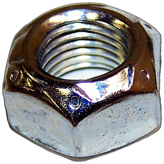 Nut (7/16 Inch-20) for Select 1946-1975 Jeep Models Crown Automotive-1