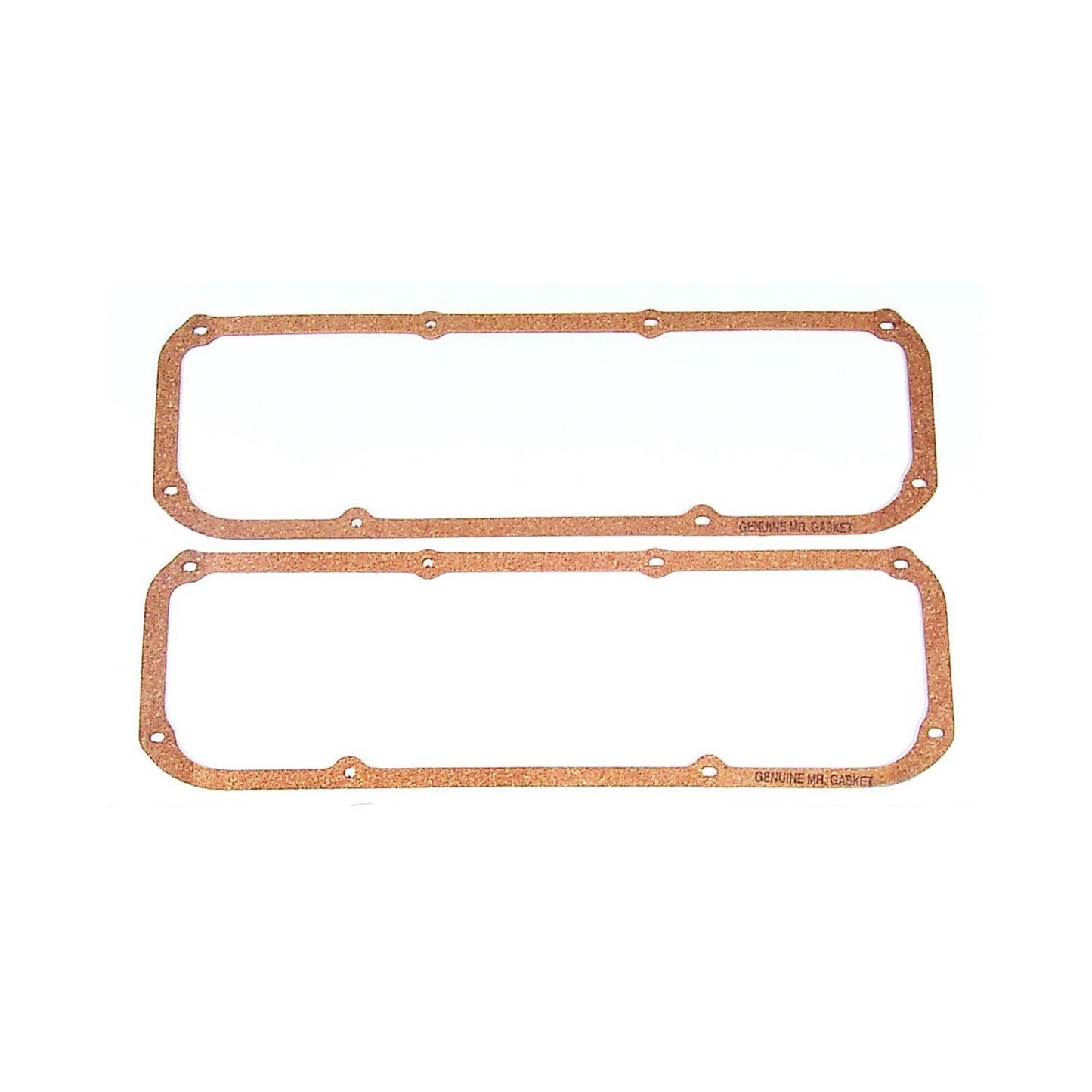 Performance Valve Cover Gaskets Fits 1969-1982 Ford Boss 302/351C/351M/400M Mr Gasket