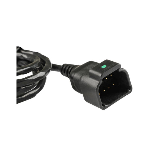 4Ft Harness Extension, Atomic Tcm To Handheld MSD Ignition-1