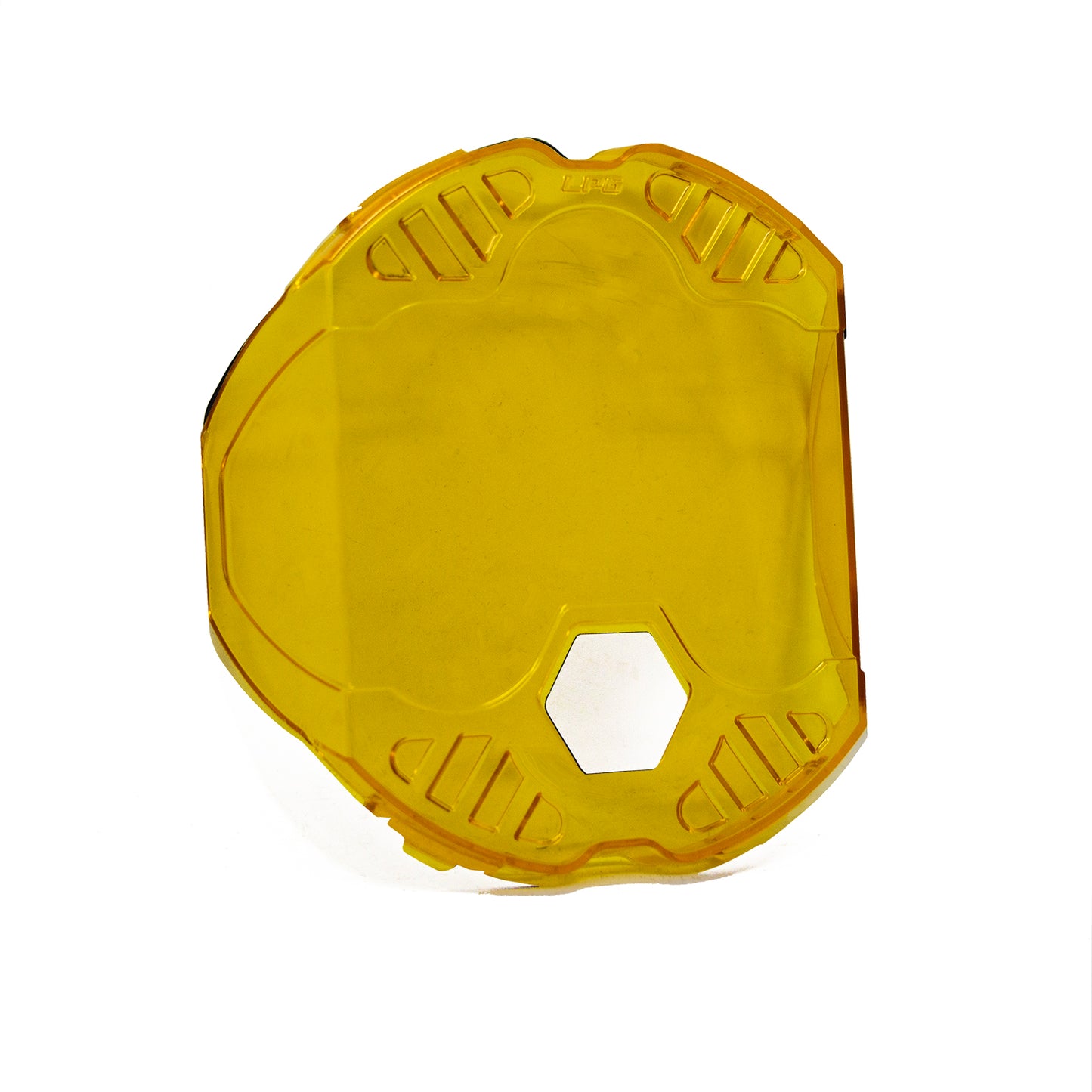 LP6 Single Rock Guard Baja Designs-1