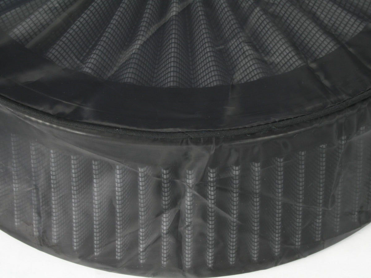 Filter Guard Pre-Filter - Black For use with skus ending in Xx-31404 - Black aFe Power-2