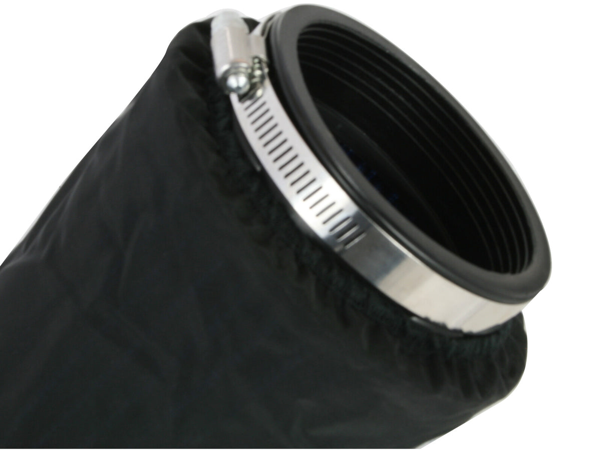 Filter Guard Pre-Filter - Black For use with skus ending in Xx-90069 - Black aFe Power-1