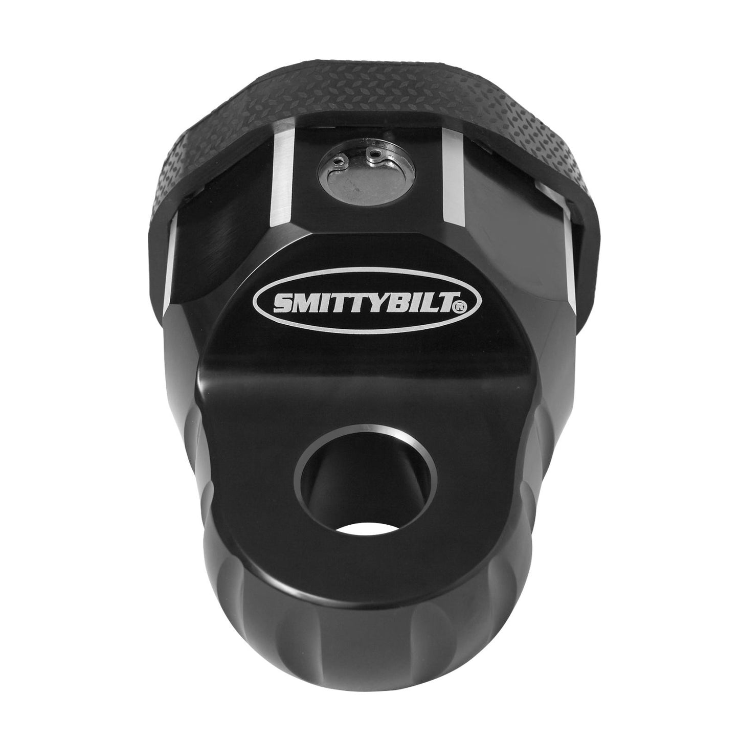 AWS Aluminum Winch Shackle Works with 3/4 inch & 7/8 Inch D Rings Smittybilt