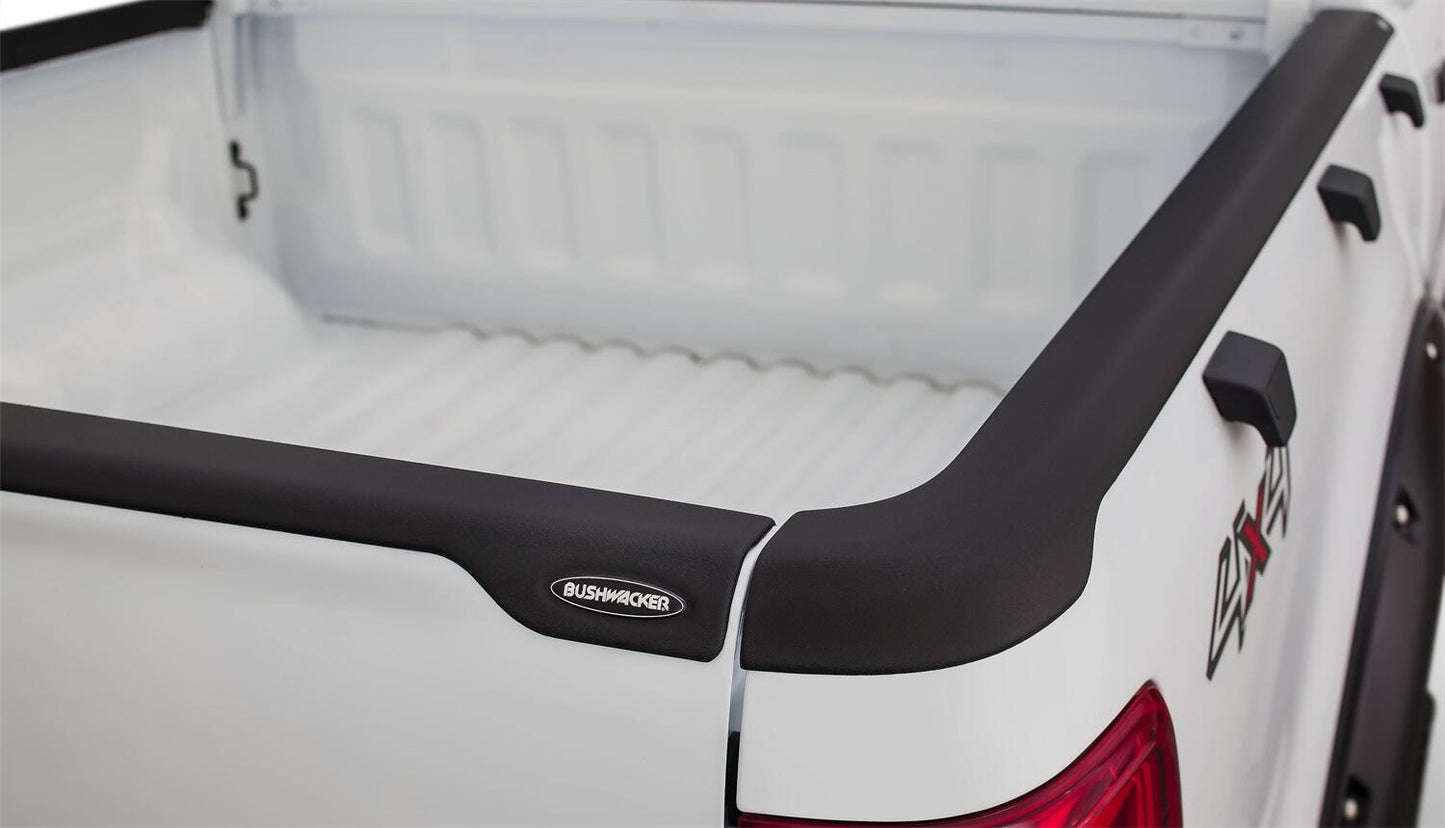 Smoothback Ultimate Tailgate Cap For 2011-2015 Ford Ranger Bushwacker