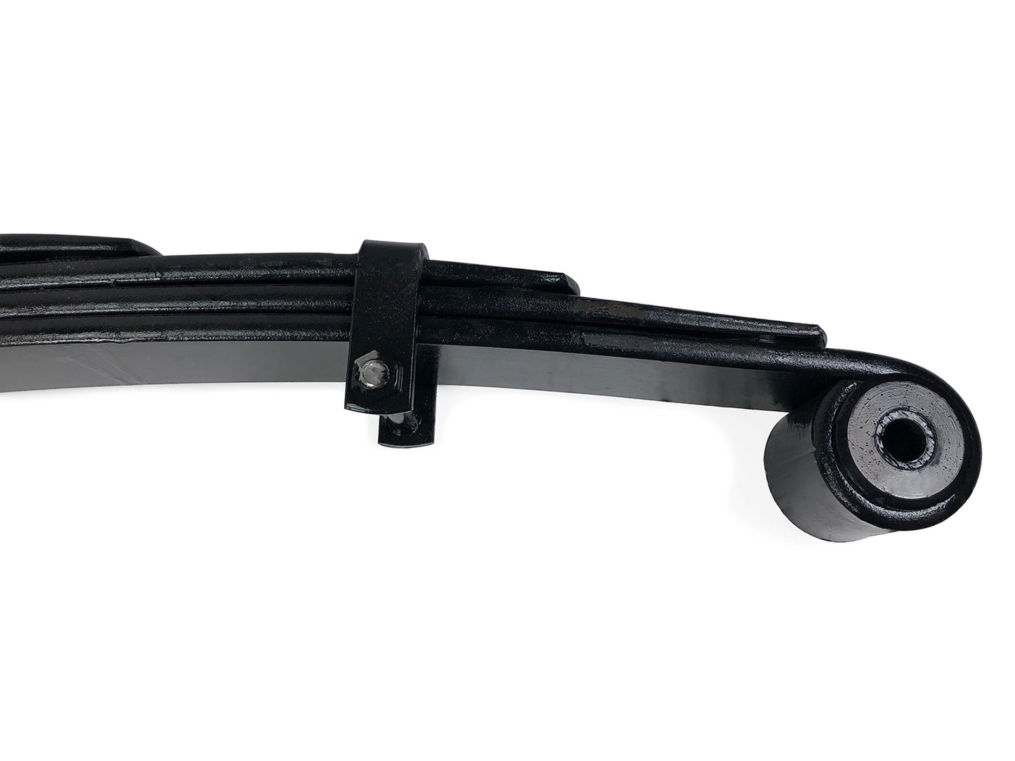 Front 6 Inch Lift Leaf Spring 99-04 Ford F250/F350 4WD w/Diesel V10 & 460 Engine EZ-Ride Each Tuff Country-3