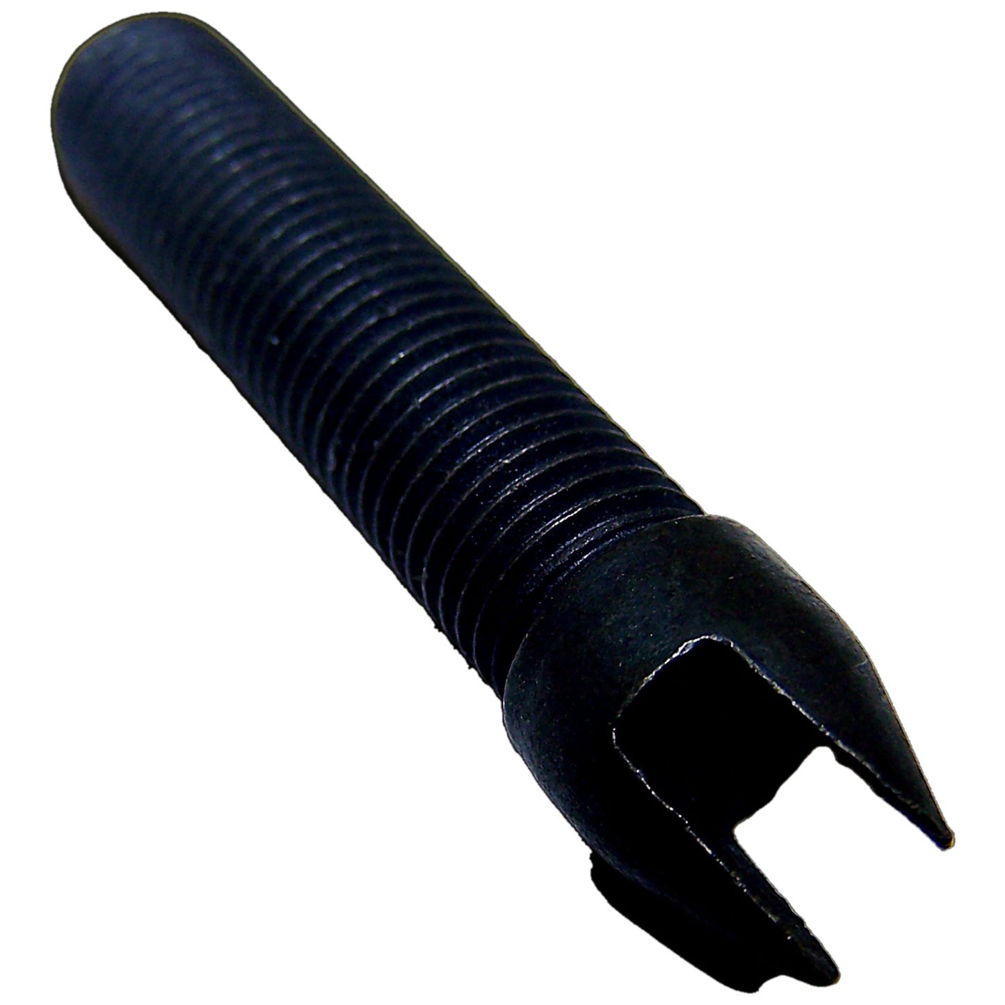 Left Rear Brake Adjuster Screw for Misc. 90-06 Jeep TJ, YJ, XJ, MJ, & KJ Models Crown Automotive-2