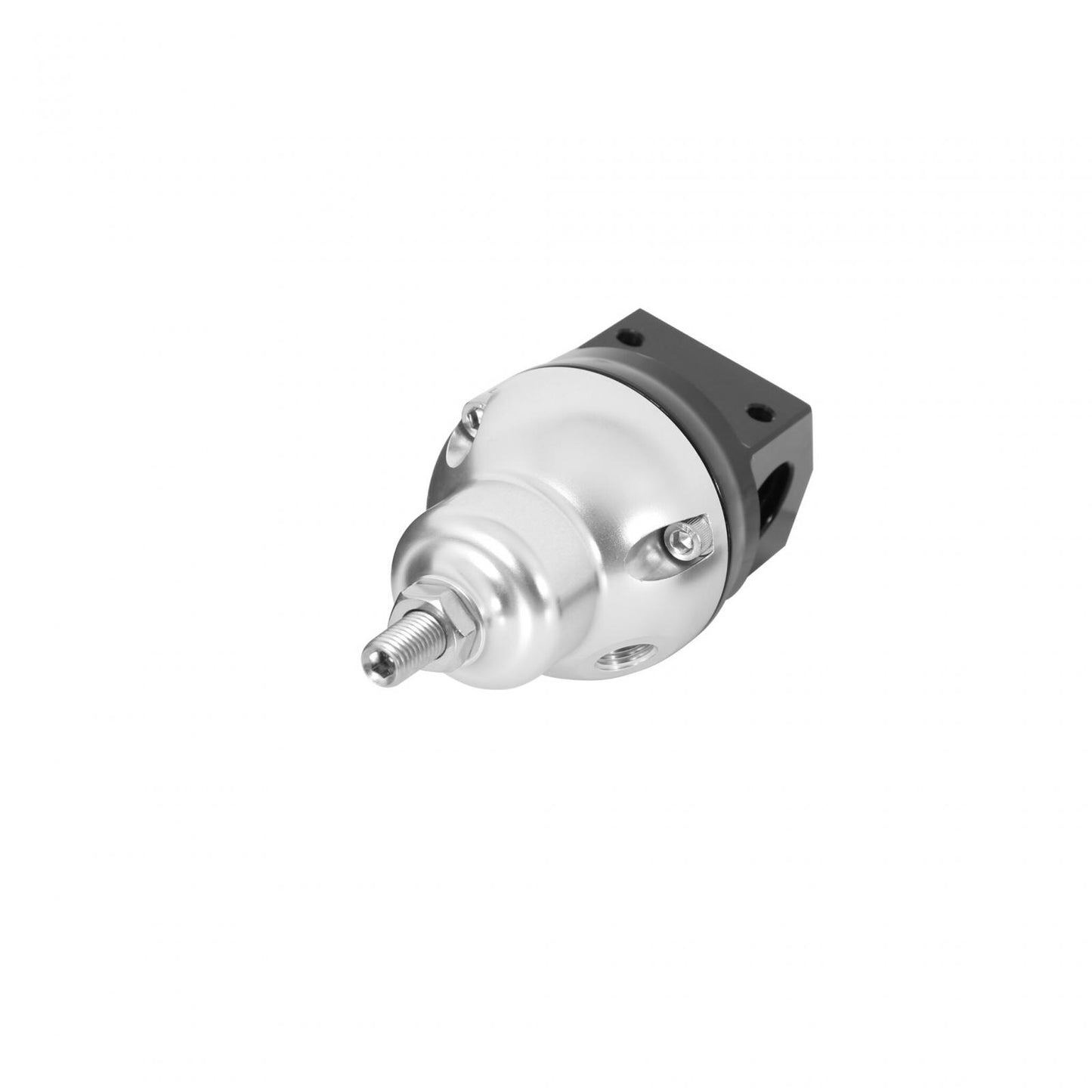 Atomic, Fuel Pump Return Kit With Regulator Highly Recommended To Keep Your Fuel Pump Happy MSD Ignition-7