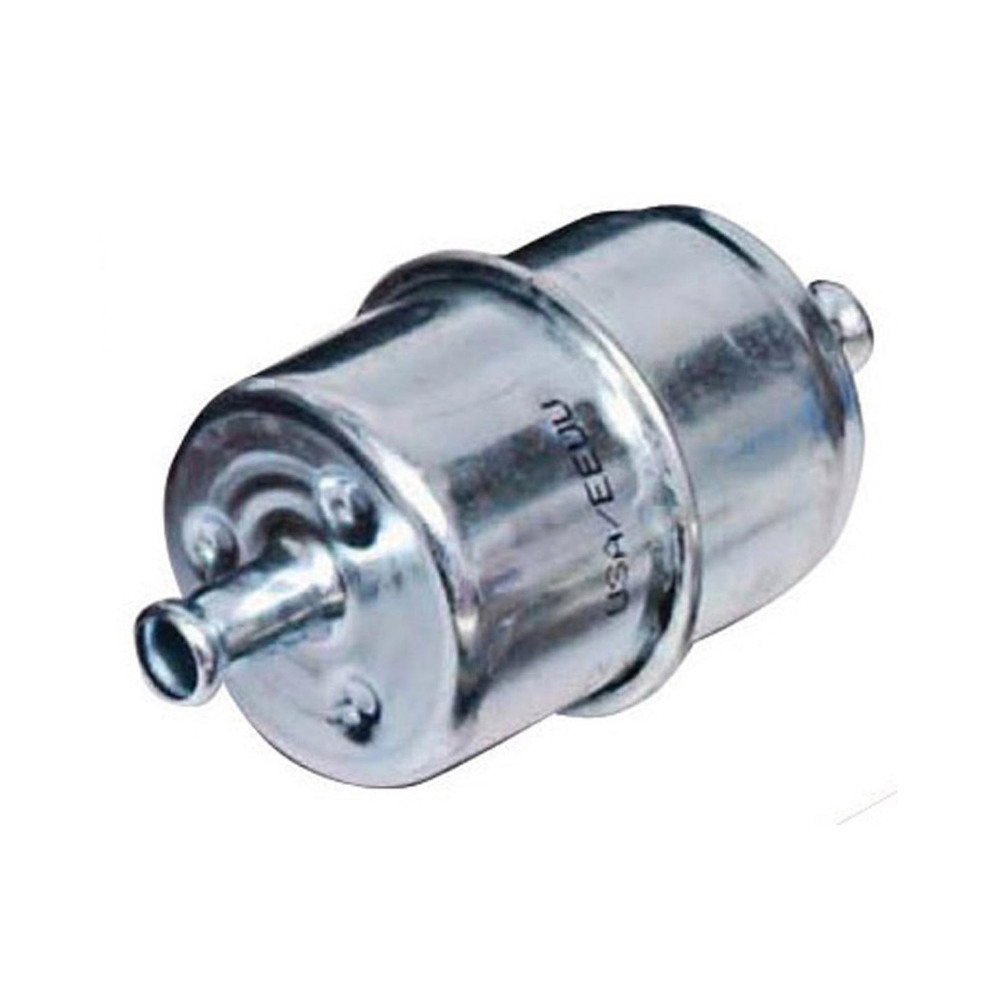 Atomic, Post-Fuel Filter Replacement Part MSD Ignition