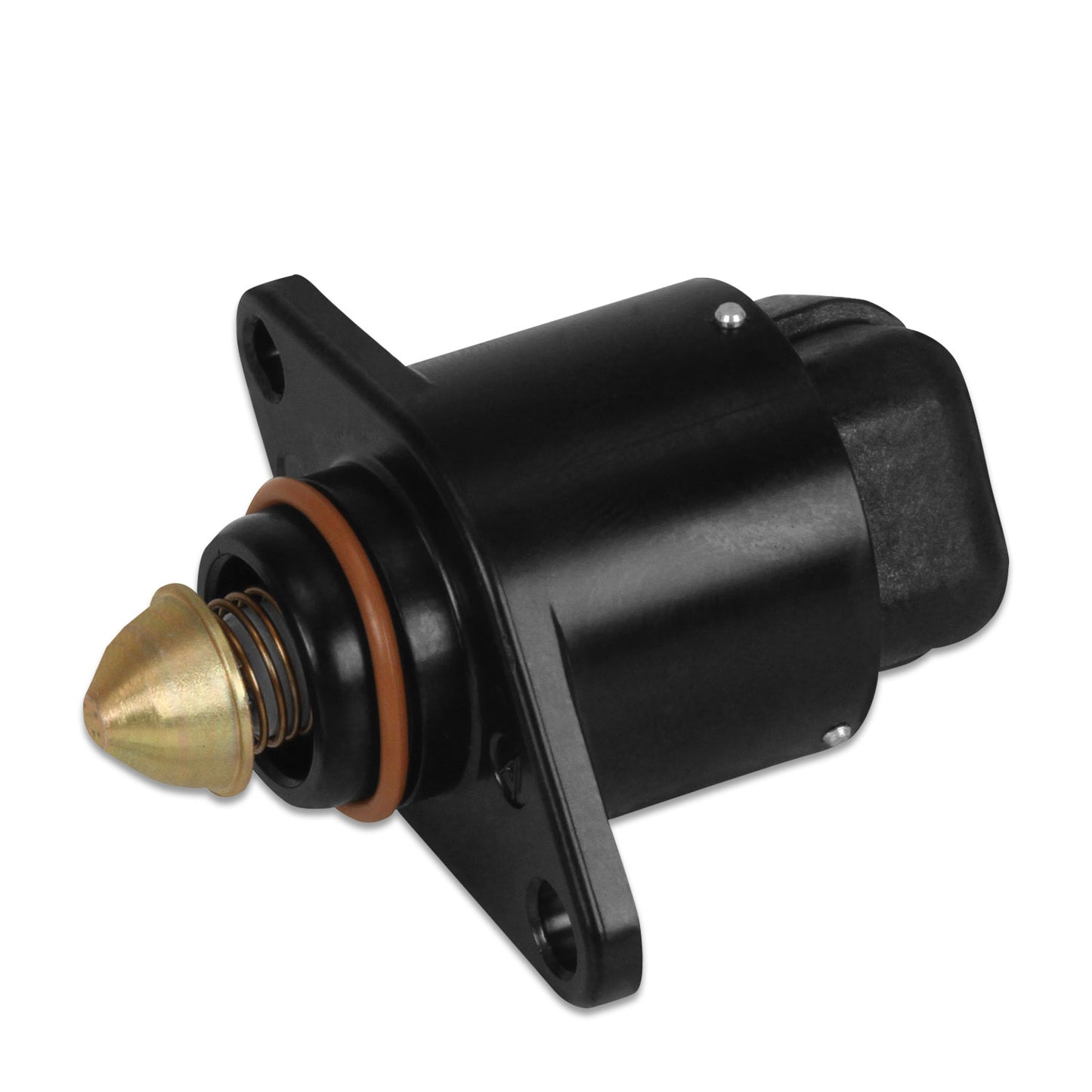 Idle Air Control Motor For Atomic Tbi Replacement Iac Motor For Atomic Tbi And Atomic Tbi 2, And Sniper 2 MSD Ignition