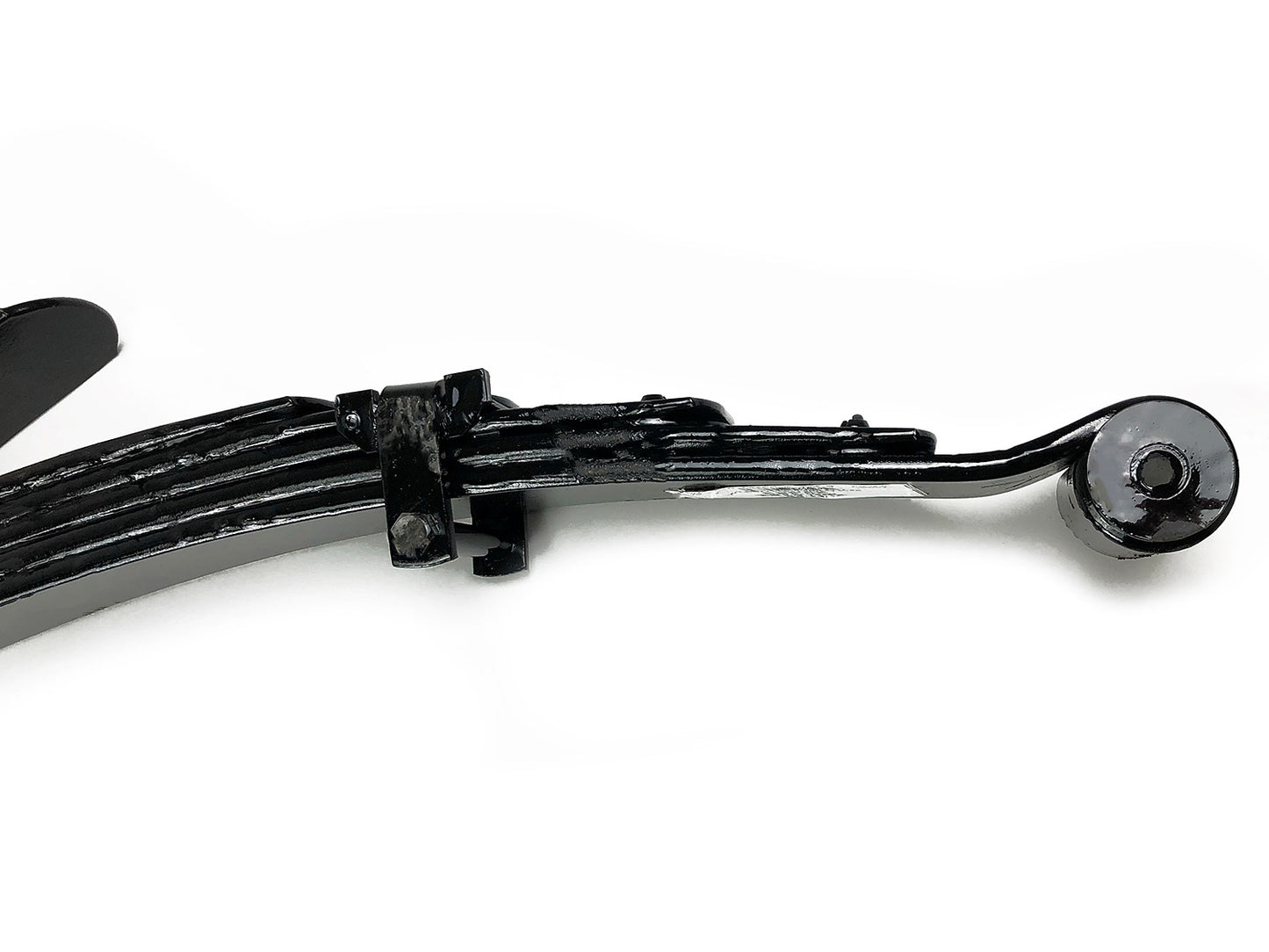 Rear Leaf Spring 3 Inch 80-97 Ford F350 4WD EZ-Ride Each Tuff Country-3