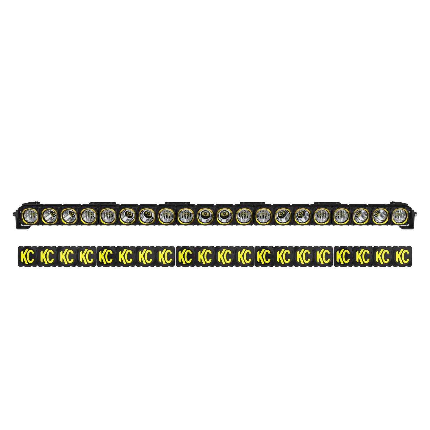 Flex Era LED Light Bar 50 Inch KC Hilites-14