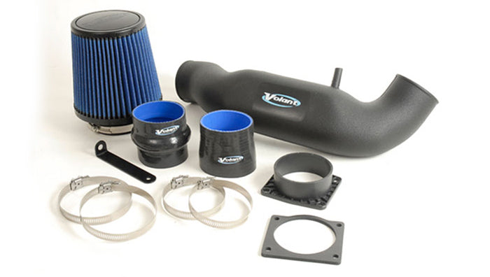 Open Element Air Intake 02-03 Ranger/B3000 Volant-1
