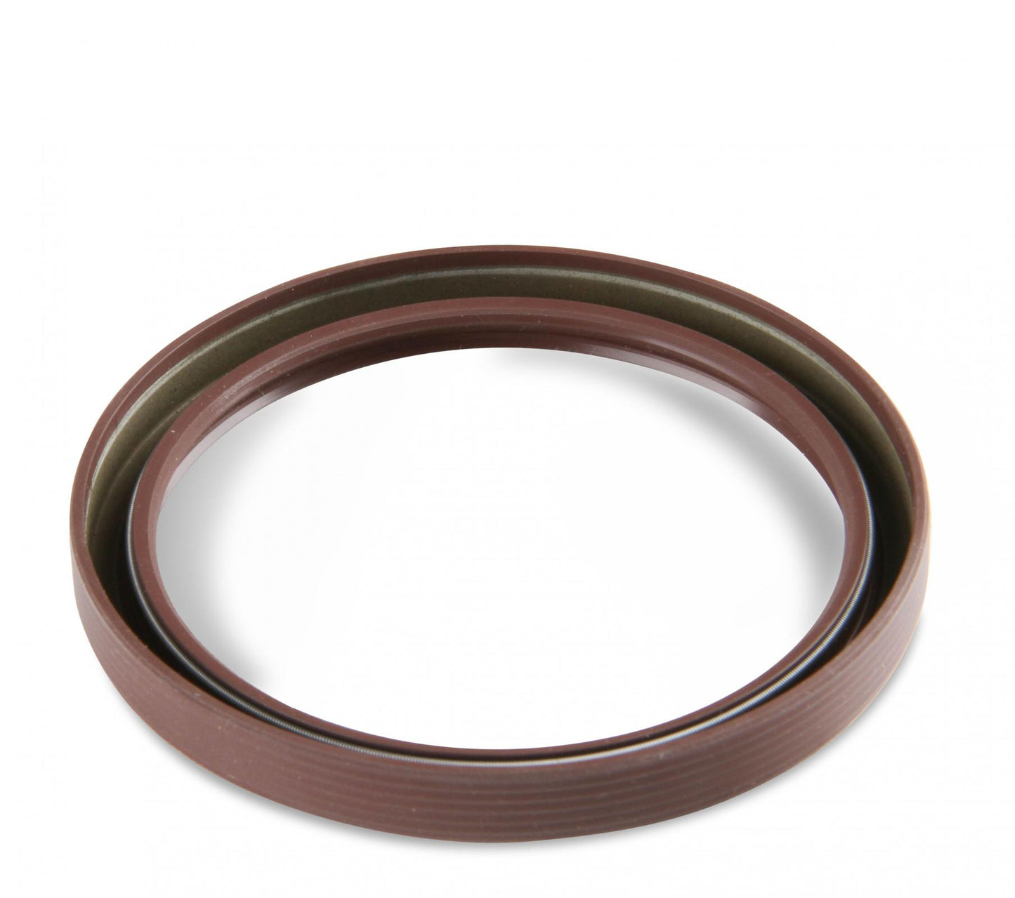 Rear Main Seal Fits 1986 & Later Chevrolet Small Block with 1-Piece Seal Mr Gasket-3