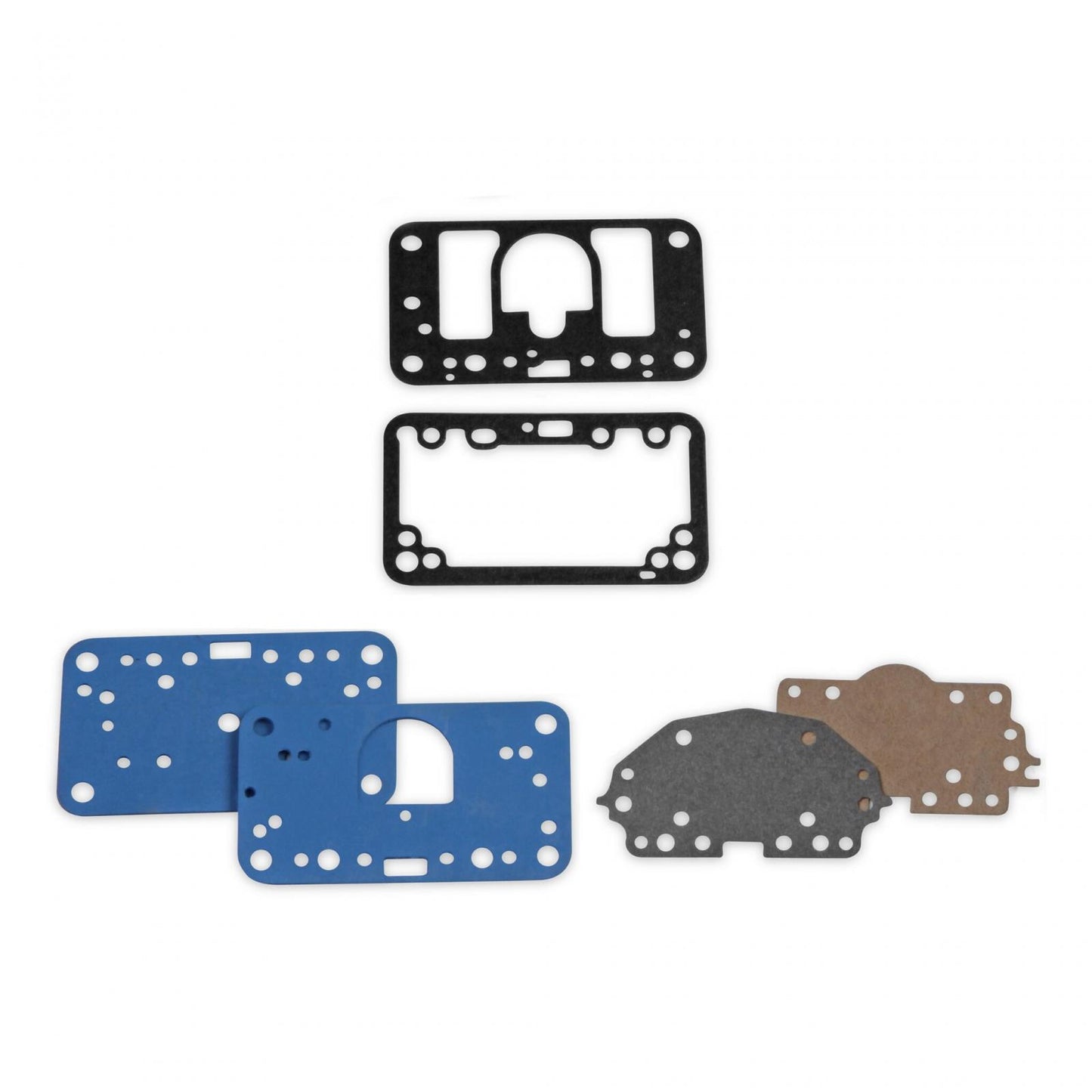 Renew Kit Carburetor Rebuild Kit for PN 64-3216/64-3397/64-3421/64-3603/64-3607/64-3608/64-36094-3610/64-3611/64-4444/64-4445 Holley-4
